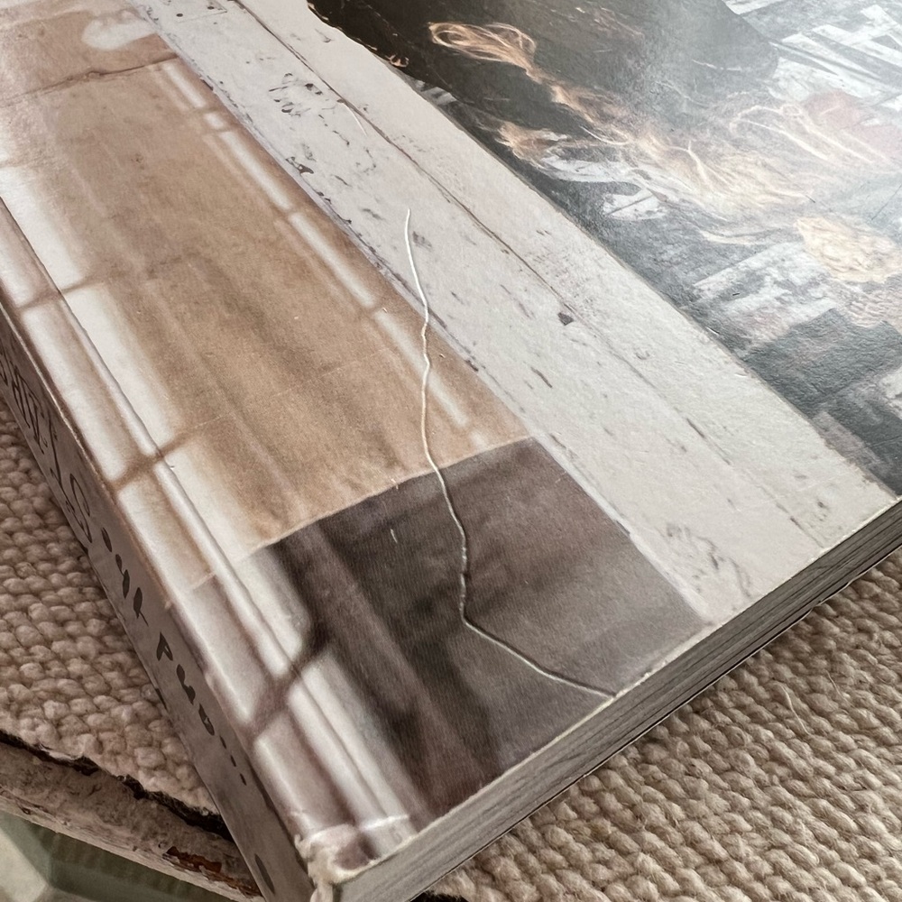 …and the stars go with you Robin Brown of Magnolia Pearl coffee table book - Picture 11 of 11